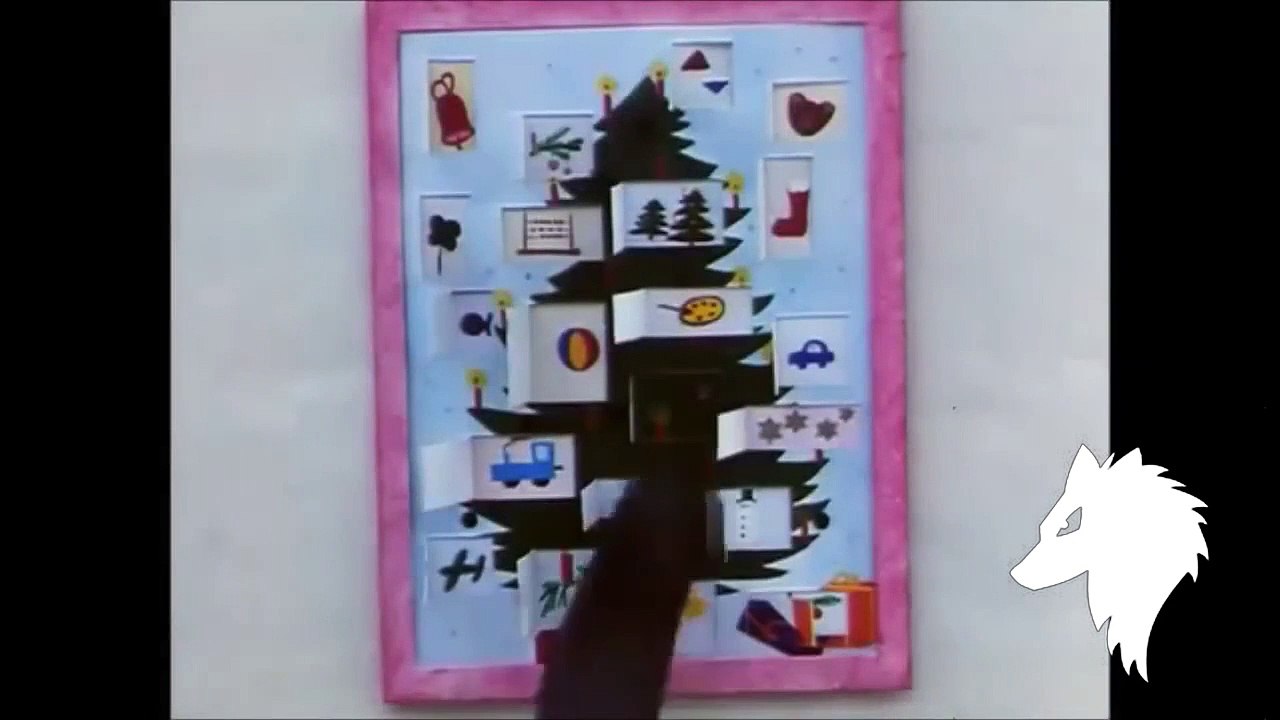 Pingu è un protone ghiacciato (Entry Christmas Collab)