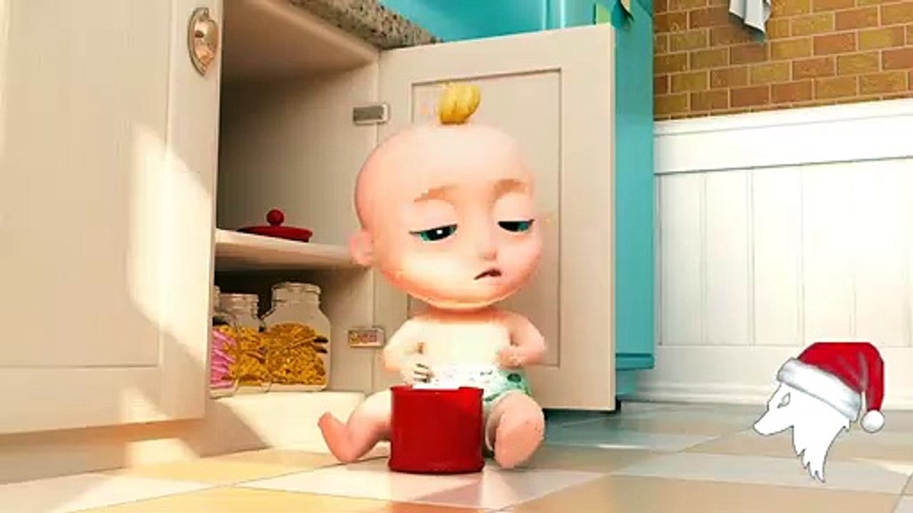 YTP Johny protona il Papà
