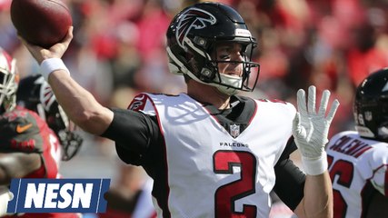 Top 5 Fantasy Football Quarterbacks Entering 2019