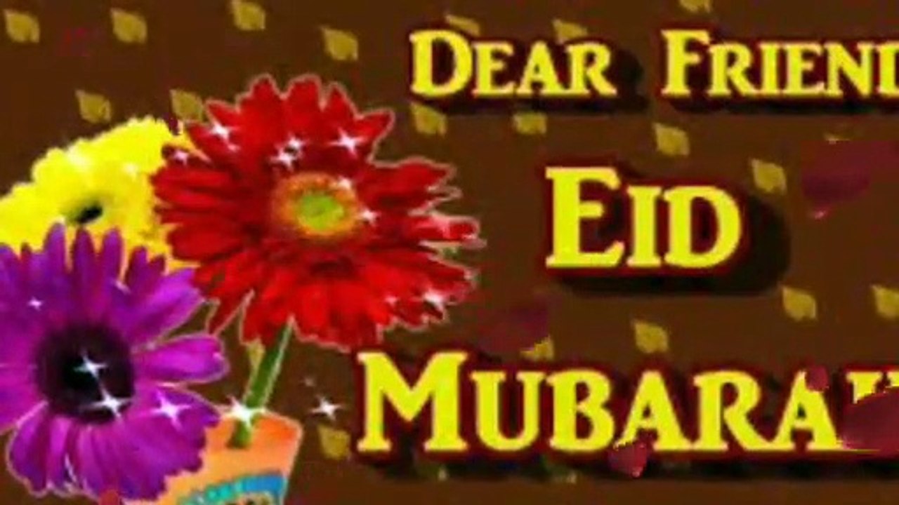 latest Eid al-Adha Mubarak 2019: Bakrid Wishes, Messages, Quotes, Facebook & Whatsapp status, videos