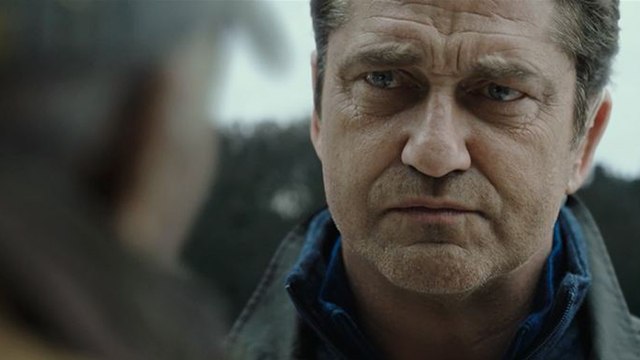 Kod Adı: Angel Dublajlı Fragman