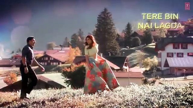 SIMMBA Tere Bin Lyrical Ranveer Singh Sara Ali Khan Tanishk B Rahat Fateh Ali Khan Asees K