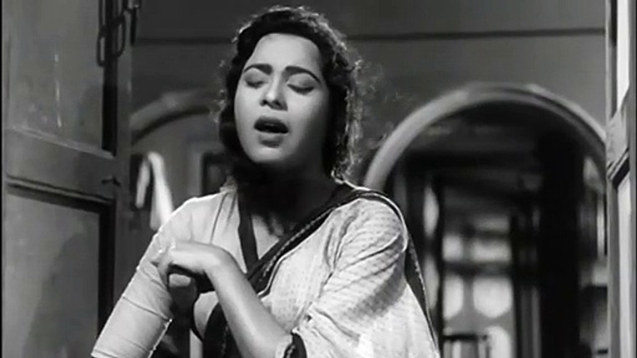 Mujhko Iss Raat Ki Tanhai – Film: DIL BHI TERA HUM BHI TERE — Lata Mangeshkar | From: Lata Forever: Black & White Hits – VOL: 2 | Hindi/Movie/Magic/Collection/Indian/लता मंगेशकर