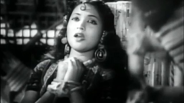 Mera Dil Ye Pukare Aaja – Film: NAGIN (1954) — Lata Mangeshkar | From: Lata Forever: Black & White Hits – VOL: 2 | Hindi/Movie/Magic/Collection/Indian/लता मंगेशकर