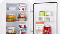 7 Top-Rated Mini Fridges For Small Spaces