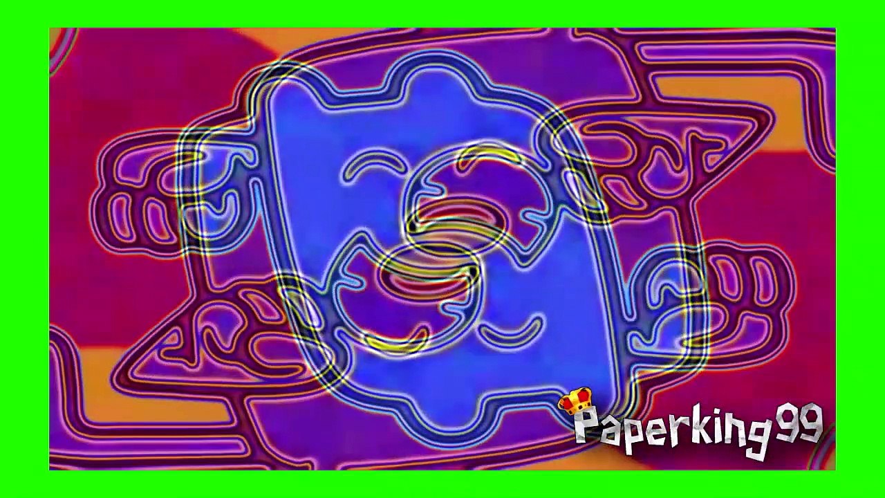 YTP- WOW WUBBALOO ZOO 2- ELECTRIC WOWGALOO (ft. TheWackyWeevil)