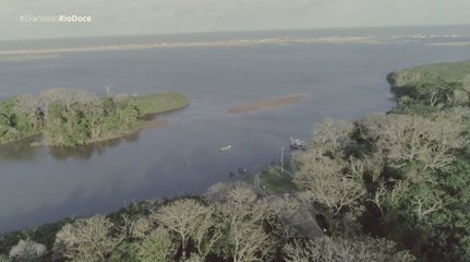 Diários do Rio Doce | Apresentação