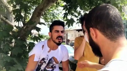aykut elmas vine'ları