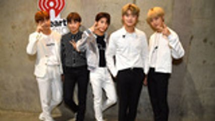 TOMORROW X TOGETHER's Upcoming Album Postponed Due to Health Issues | Billboard News