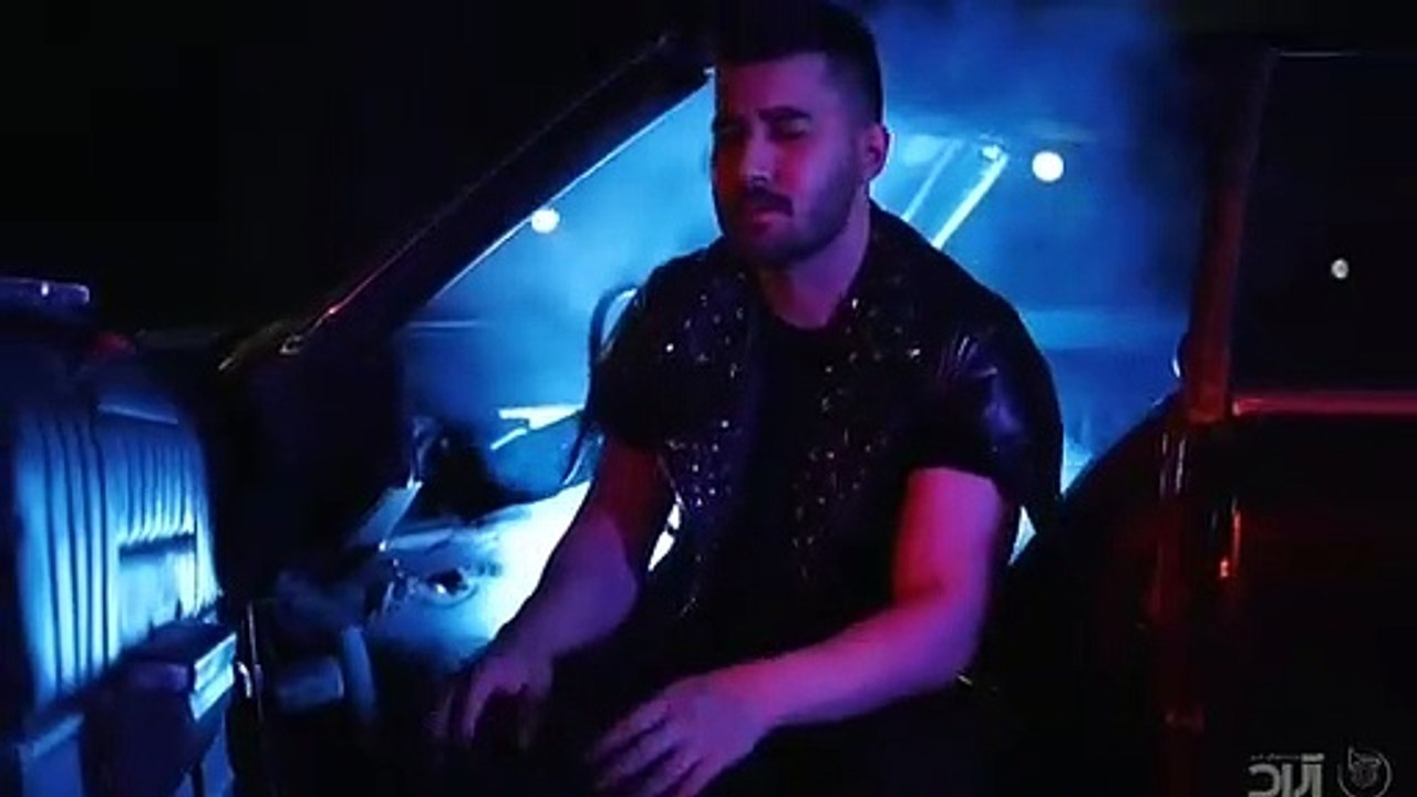 Ali Yasini - Parvaz