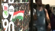 Orbán beszéd nincs, viszont van fotókiállítás a Sziget Fesztiválon