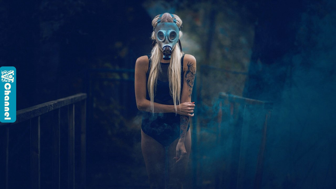 Tony Igy - Perfect World [Esix Chillout Remix] (Music Video)