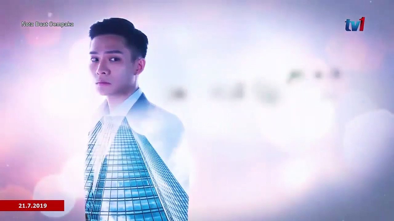 Nota Buat Cempaka Episod 24