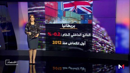 النشرة الإقتصادية - 09/08/2019