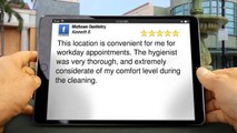 Midtown Dentistry HoustonGreat5 Star Review by Kenneth Baker