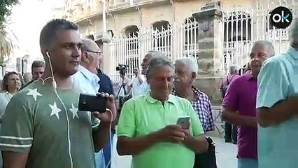 Las corridas de toros vuelven a Palma