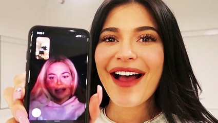 Kylie Jenner Strip Club Celebration Finally Explained