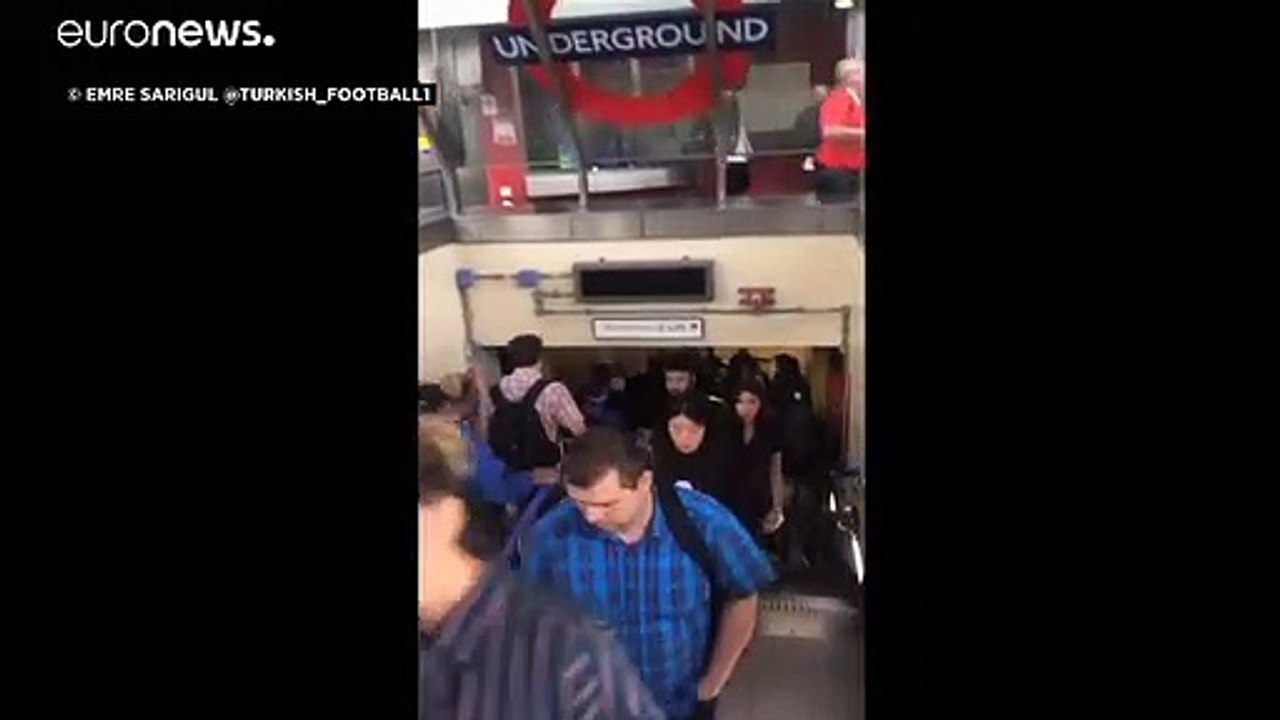 Stromausfall in mehreren Regionen Großbritanniens