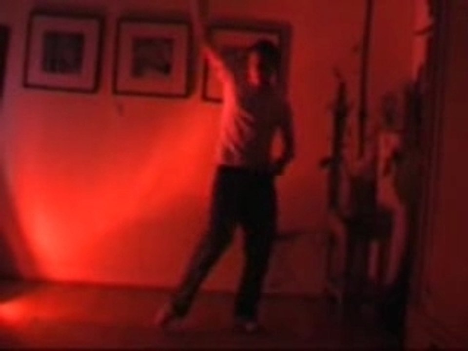 tecktonik killer