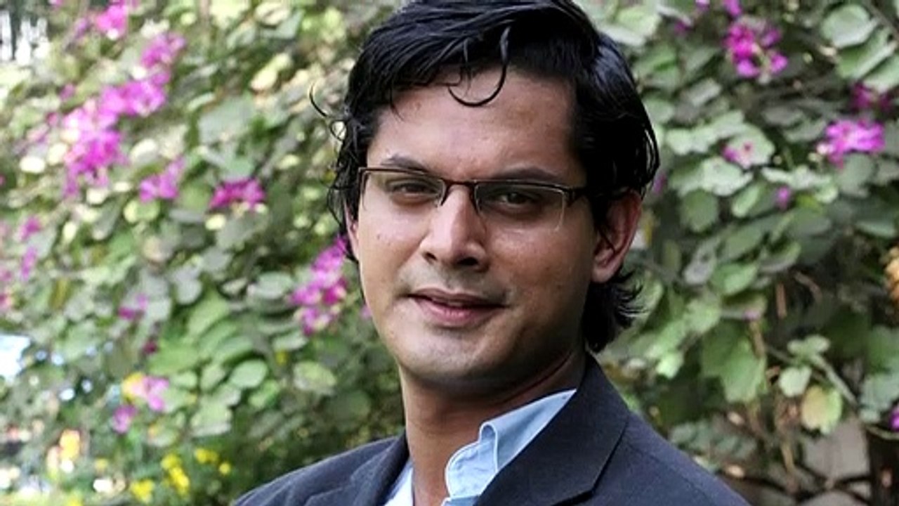 Shamnad Basheer Passes Away After Traffic Collision Aged 43