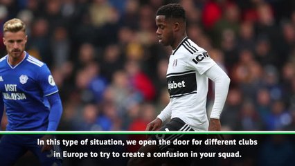 Premier League made 'big mistake' with transfer window - Pochettino