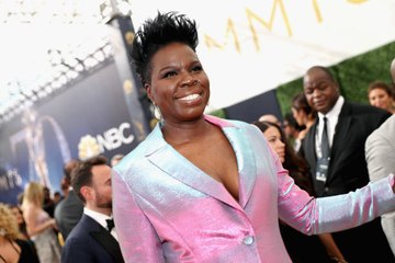 Leslie Jones to Headline Netflix Stand-up Comedy Special
