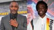 Idris Elba and 'Stranger Things' Star Caleb McLaughlin to Star in 'Concrete Cowboys'