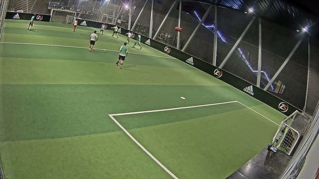 Equipe 1 Vs Equipe 2 - 09/08/19 21:27 - Loisir Aix en Provence - Aix en Provence Z5