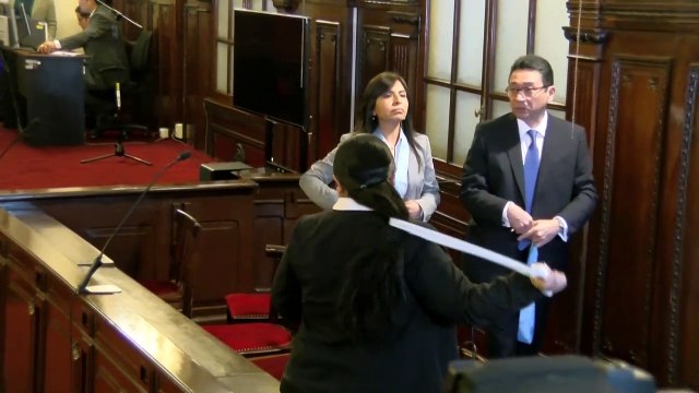 La Corte Suprema de Perú pospone decisión sobre liberar a Keiko Fujimori