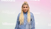 Hayley Kiyoko Reveals Swifties Came After Her for Taylor Swift Easter Egg Clues | Billboard News