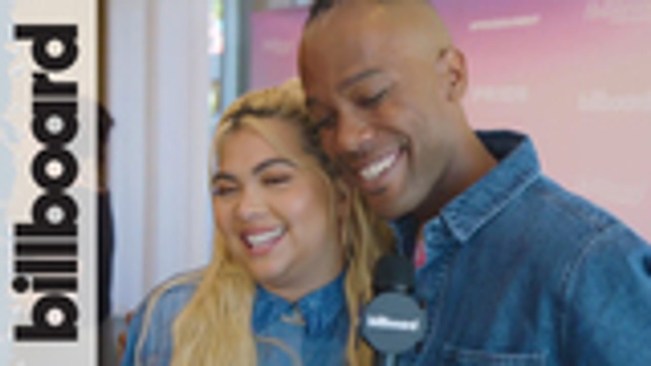 An Inside Look at Billboard's Inaugural Pride Summit | Billboard News