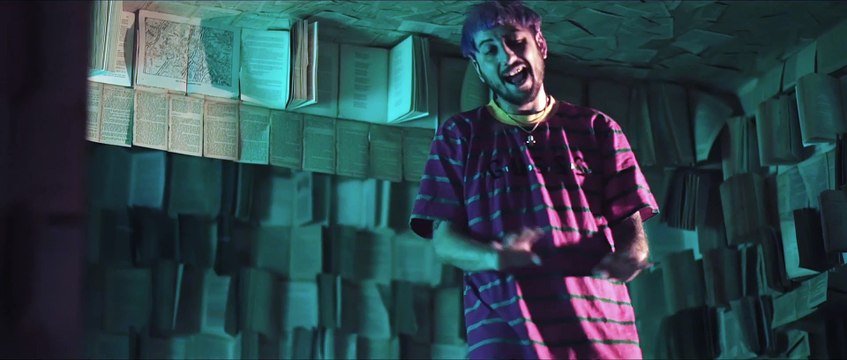 Khontkar - Sar Başa (Orijinal Film Müziği)