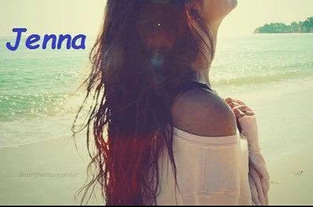 Jenna-Nie będę walczyć o Ciebie