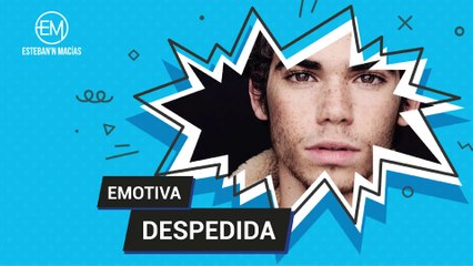 Emotiva despedida a Cameron Boyce