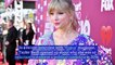 Taylor Swift on Why She Was Silent During the 2016 Election