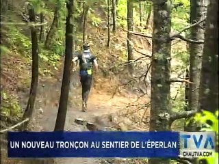 TVA Nouvelles 18h CHAU 09 août 2019