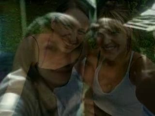 Video pour ma femme et mes amis