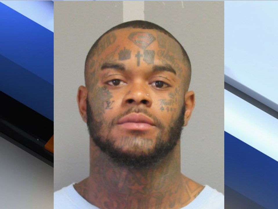 PD: Man fires several shots inside assisted living facility - ABC15 Crime