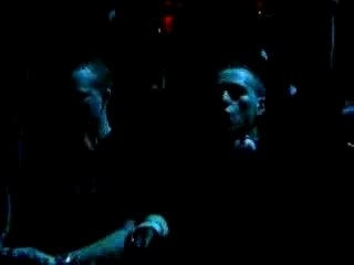 Dj Furax et V-Beatz -  Seigneur (live Millenium)