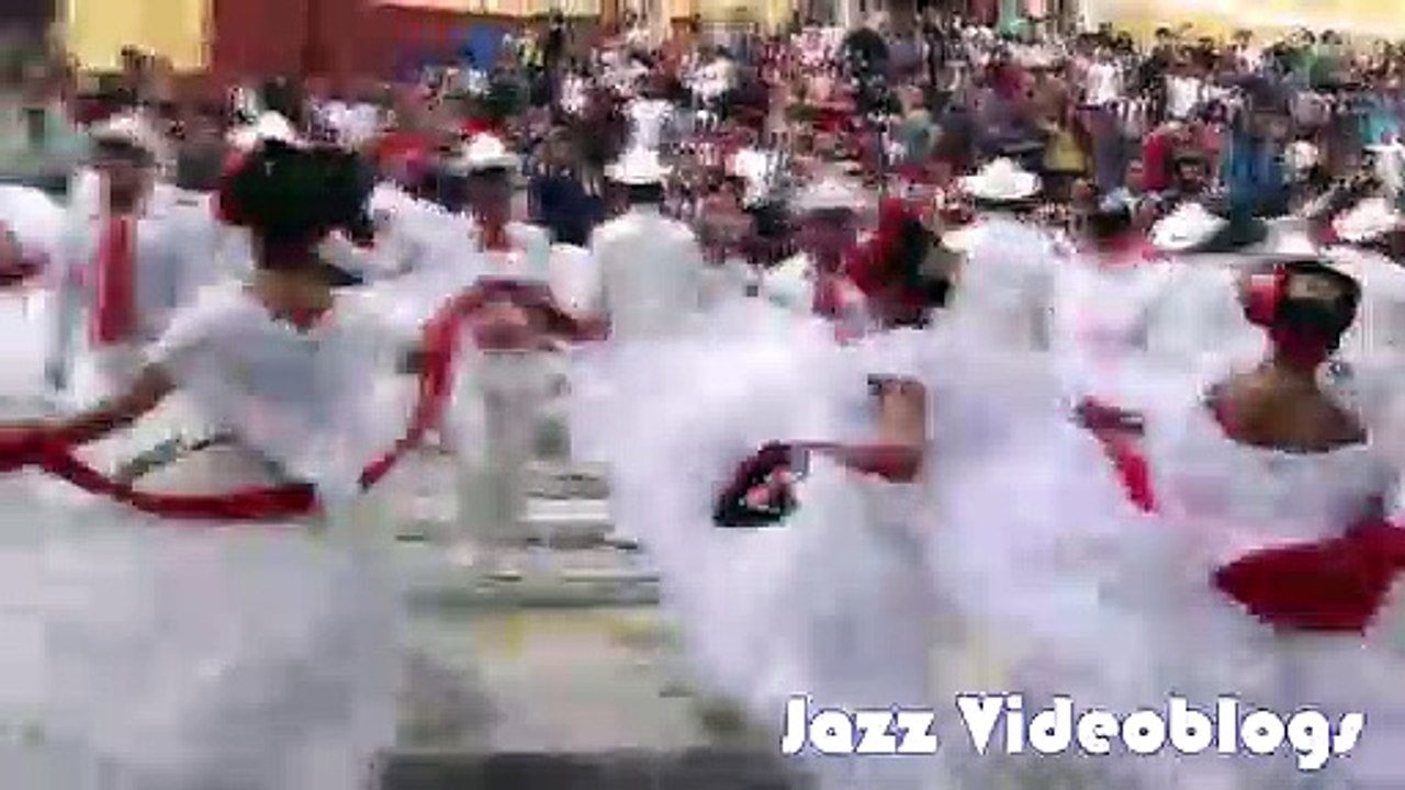 Will Smith cantando La Bamba