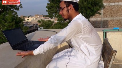 Tafseer Ibn e Kathir ep 01 ( with english subtitles)