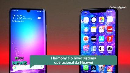 Ao vivo | Huawei anuncia nova fábrica no Brasil | 09/08/2019 #olhardigital