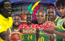 Afrobasket 2019: Zoom sur les 12 Lionnes de Cheikh Sarr