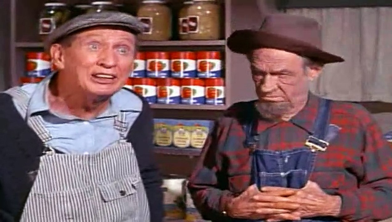 Green Acres S01E09 You Can't Plug In A 2 With A 6