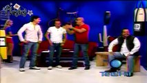 122 GUERRA DE CHISTES 2010 CAP 122 CON Juan Carlos Velandia