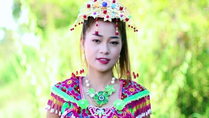 Xav nyob ze koj (Official Music Video) by Maiv Thoj