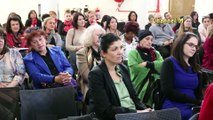 WOMEN WAGE PEACE 2019