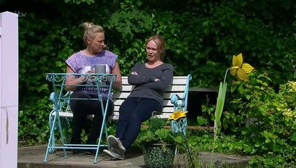 Emmerdale 9th August 2019