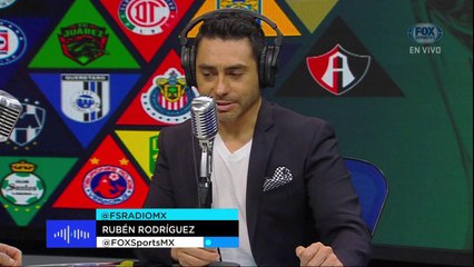 FS Radio: Cruz Azul está presionado a hacer 'algo diferente'