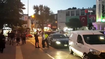 Gemlik genelinde asayiş uygulaması